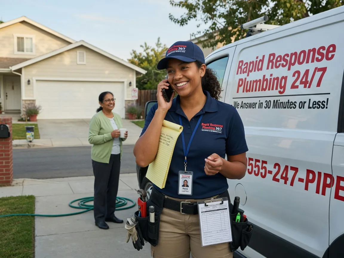 Emergency Plumber Moorefield, WV FAQs